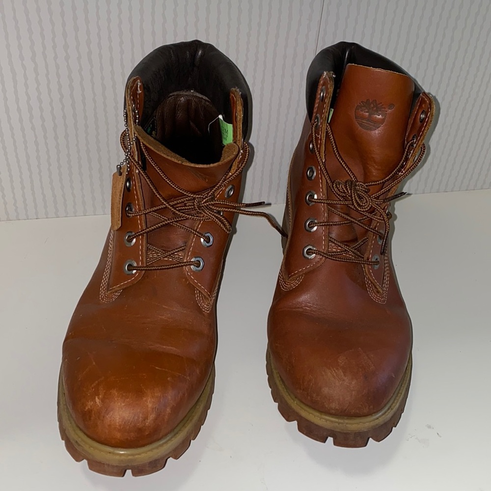 Men’s timberland boots